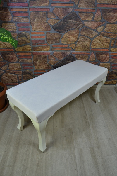 COVER TEKSTİL PÜF KILIFI LAKAOST KUMAŞ