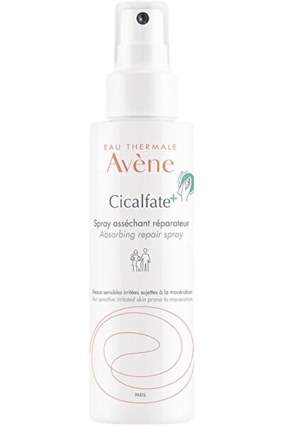 Avene - بخاخ سيكالفات الممتص - 100 مل
