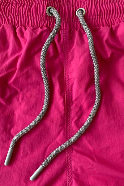 AYYILDIZ 841 Чоловічі шорти кольору фуксія