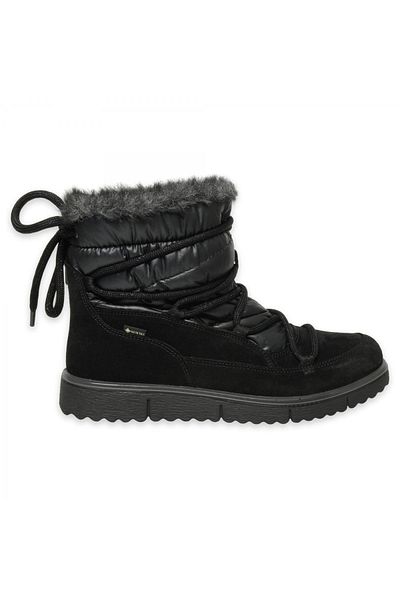 Legero 000339 Дамски ботуши Campania Gore-tex, черни