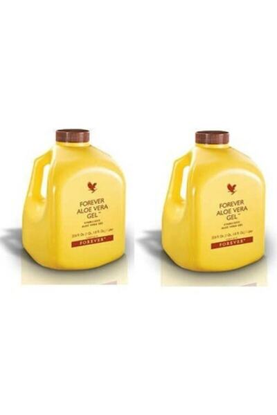 Genel Markalar Aloe Vera Gel “saf Aloe Vera’lı Içecek Ve Yeni Tarihli Ürün 2x...