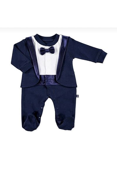 Mymio Baby Interlock Slopet