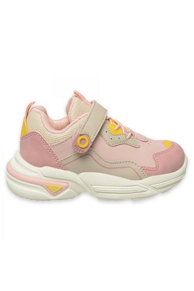 Vicco 346.b24k312 Pantofi sport pentru copii Baby Phylon Powder