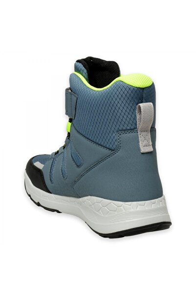 Superfit 000568 Free Ride Gore-tex Outdoor Mavi Unisex Ayakkabı