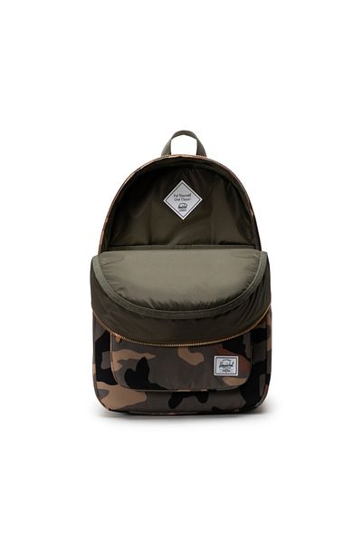 Herschel Supply Co. حقيبة ظهر متوافقة مع Herschel Settlement مقاس 15 بوصة / 16 بوصة