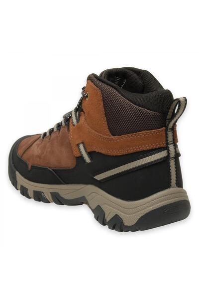 Keen 1029559 Targhee Iv Mid Wp Outdoor Kahverengi Çocuk Bot