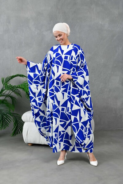 Fzd ETicaret Abaya dress