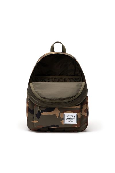 Herschel Supply Co. Σακίδιο πλάτης Herschel Classic XL 15"/16" Inc Συμβατό 30L