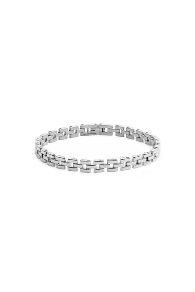 Daniel Wellington Daniel Wellington Link Schmuck Silber Armband DW00401018