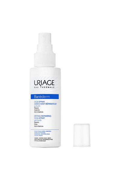 Uriage - Depiderm Anti Brown Spot Spf50 - 30Ml