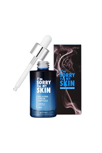 I'm Sorry For My Skin - أمبولة كريم الاسترخاء - 30 مل