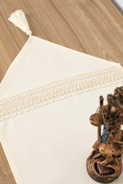 Aisha's Design R-79K موديل شرابة ودانتيل عداء