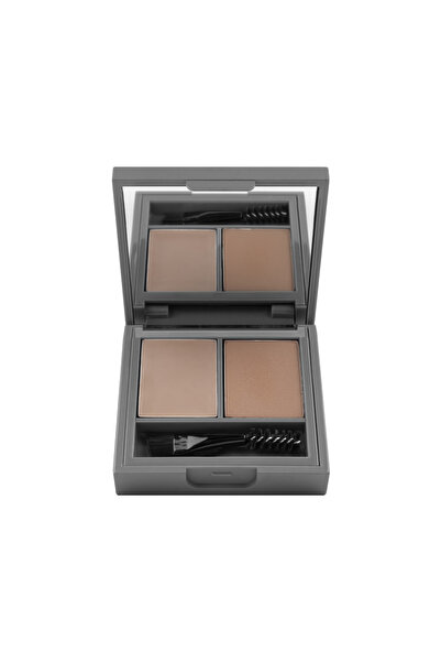 alix avien paris لوحة حواجب بيرفكت فيكس 702 بني