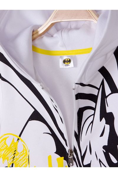 Batman Licensed Children's Hooded Tracksuit 18302
