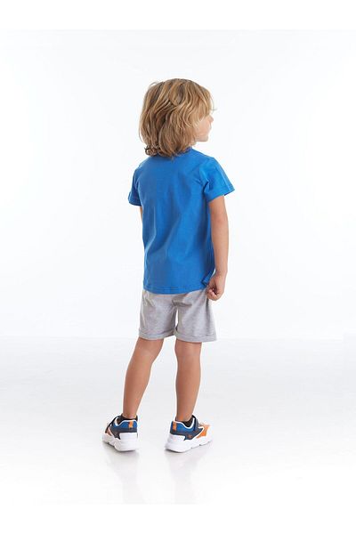 Panolino Children's Shorts Suit 19410