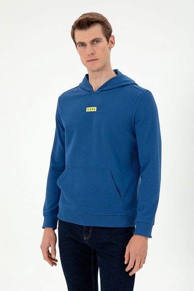 U.S. Polo Assn. Men s Sweatshirts Casual and Cozy Trendyol