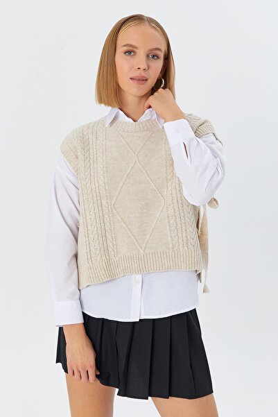 Shopping Shop TAS Модель з коміром