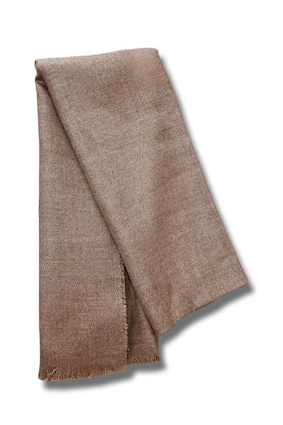 bnbutikk Women's Patterned Plain Scarf Shawl