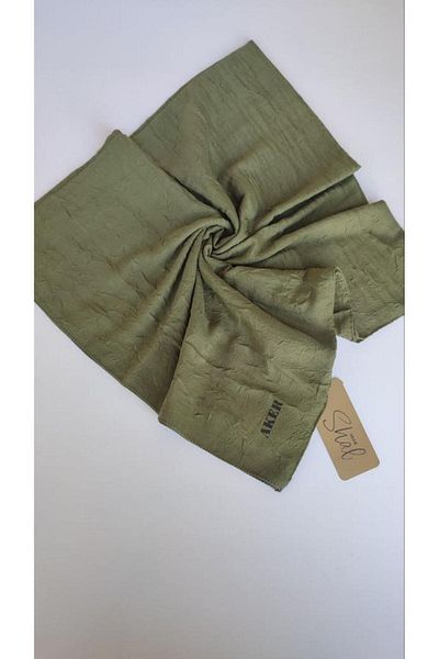 Aker BAMBOO CRASH SCARF