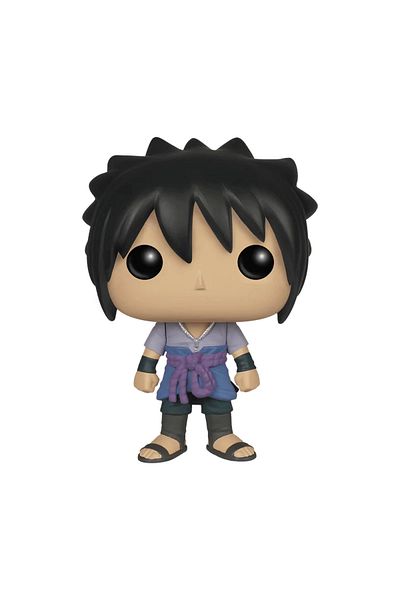 TOYFEST Funko POP Animation - شخصية ناروتو شيبودن ساسوكي