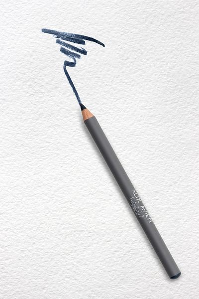 alix avien paris EYELINER PENCIL DARK BLUE