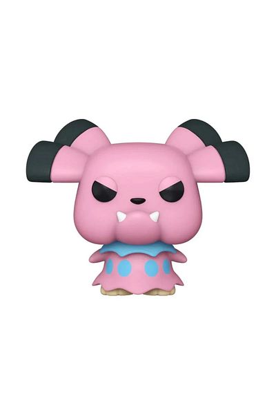 TOYFEST شخصية ألعاب البوكيمون Snubbull Funko POP