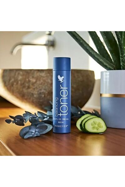 Forever Living Products توازن الحبر