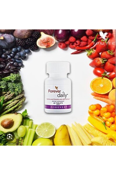 Forever Living Products Forever Living Daily