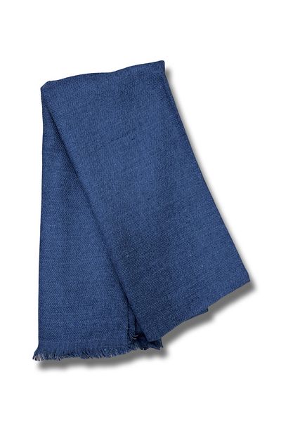 bnbutikk Women's Patterned Plain Scarf Shawl
