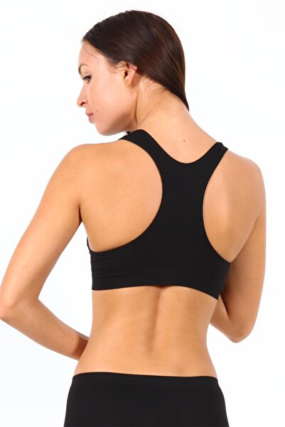 Miorre Varrat nélküli Bustier Swimmer