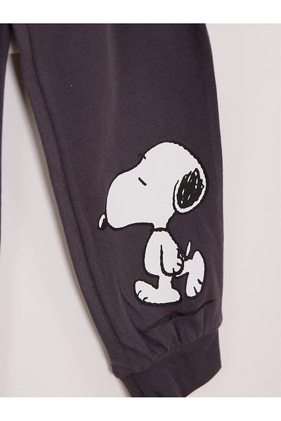 Snopy Snoopy Licensed Children's 2-Piece Set 21651