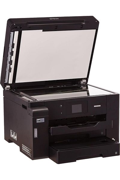 EPSON EcoTank L15140 A3+ Print/Scan/Copy/Fax Wi-Fi High