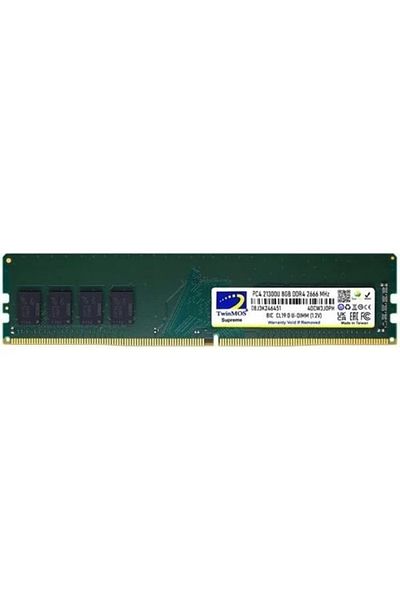 SCOPE 8 جيجابايت DDR4 2666 ميجا هرتز Twinmos Dt MDD48GB2666D