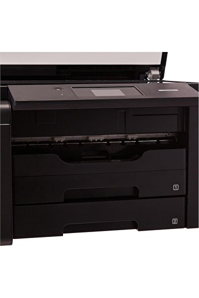 EPSON طابعة EcoTank L15140 A3+ للطباعة/المسح الضوئي/النسخ/الفاكس Wi-Fi عالية الجودة