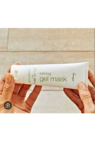 Forever Living Sonya Refining Gel Mask