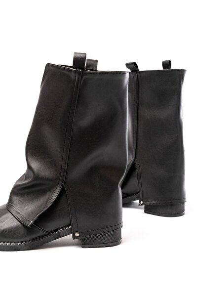 serkanseyyid 270-3045 Siyah Günlük Kadın Bot