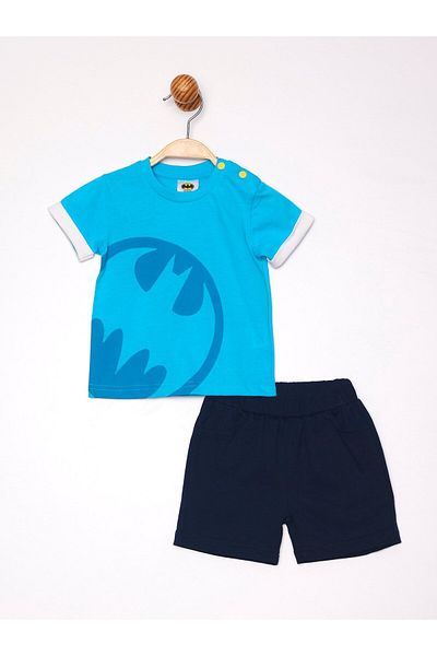 Batman Licensed Baby Shorts Set 19680