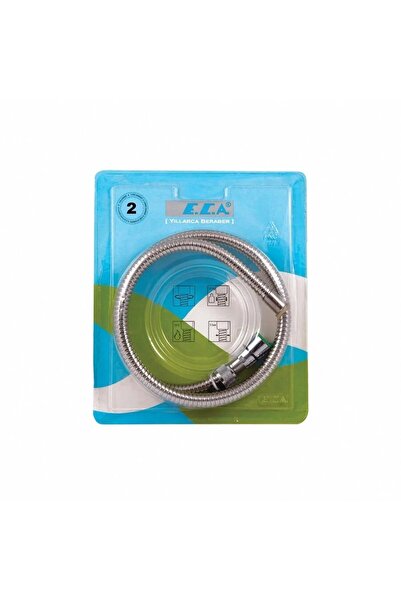 Eca Duş Sprali Duş Hortumu Duş Zinciri (102141009)