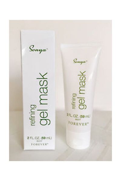 Forever Living Sonya Refining Gel Mask