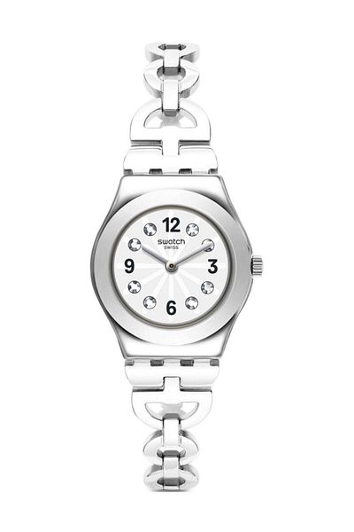 Swatch Yss323g Model Unisex Wristwatch