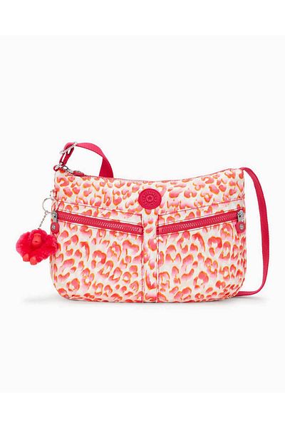 Kipling Izellah Crossbody Women's Bag