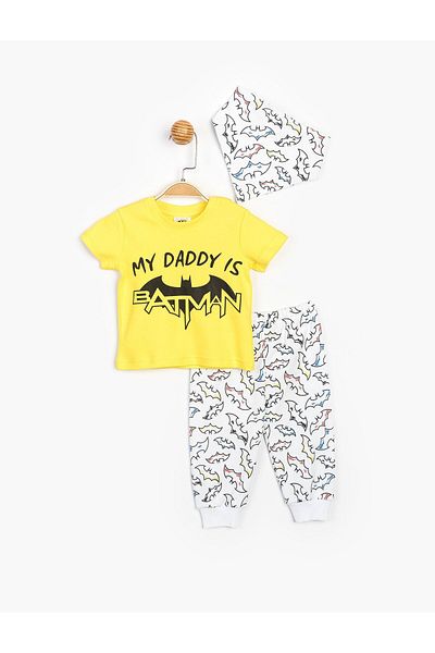 Batman Set of 2 and Apron 15571