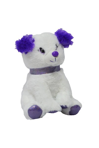 Halley Oyuncak Plush Dog 20 cm 62498