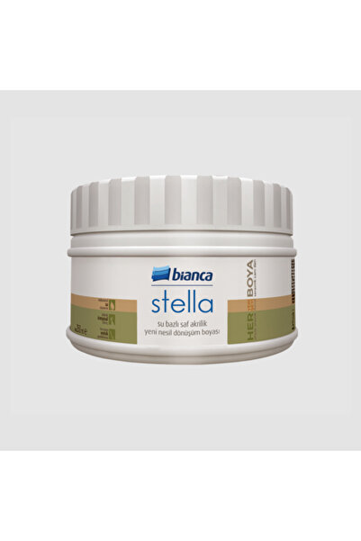 Bianca Stella Metal Renkler