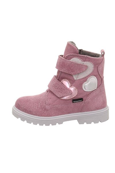 Superfit Κοριτσίστικες μπότες Lila Gore-Tex 000901-8500
