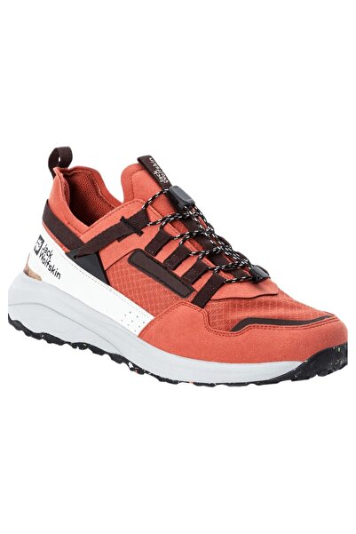 Jack Wolfskin Dromoventure Athletic Low Erkek Ayakkabı
