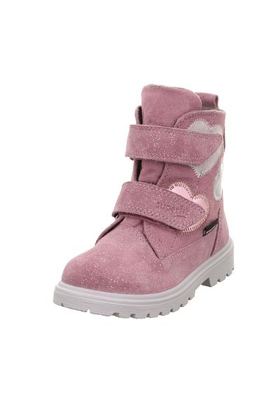 Superfit Κοριτσίστικες μπότες Lila Gore-Tex 000901-8500