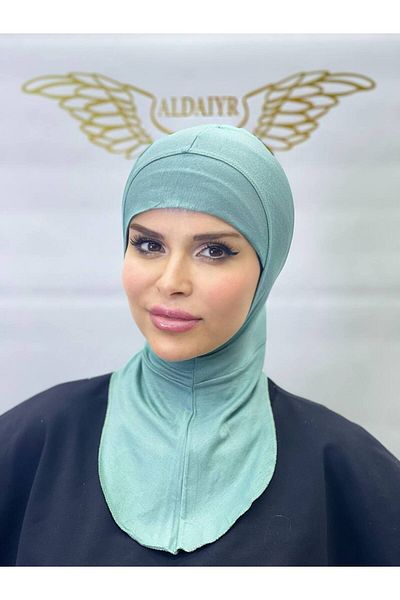 ALDAİR Cotton Ninja Bonnet Type