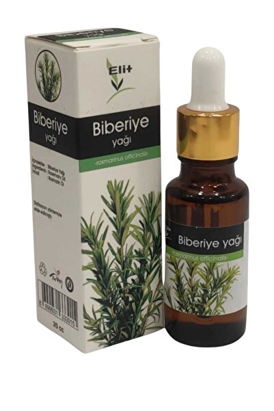 Eslemina Elit Plus Elit Biberiye yağı