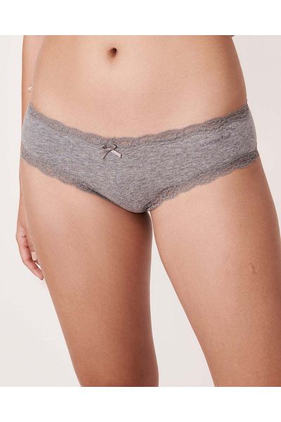 La Vie en Rose Cheeky Panty